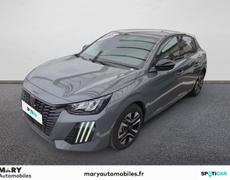 Peugeot 208 Saint-Quentin
