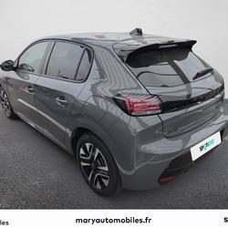 Peugeot 208 208 Hybrid 100 e-DCS6 Allure Saint-Quentin