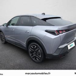 Peugeot 3008 3008 Hybrid 136 e-DCS6 Allure Saint-Quentin