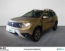 Dacia Duster Saint-Quentin