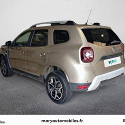 Dacia Duster Duster Blue dCi 115 4x2 Prestige Saint-Quentin