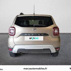 Dacia Duster Duster Blue dCi 115 4x2 Prestige Saint-Quentin