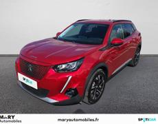 Peugeot e-2008 Saint-Quentin