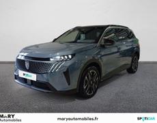 Peugeot 5008 Saint-Quentin