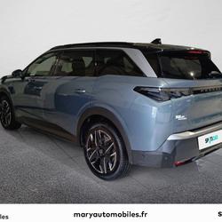 Peugeot 5008 5008 Hybrid 145 ch e-DCS6 GT Saint-Quentin