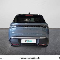 Peugeot 5008 5008 Hybrid 145 ch e-DCS6 GT Saint-Quentin
