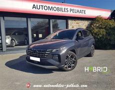Hyundai Tucson Vitré