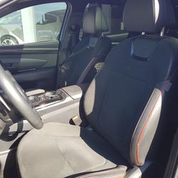 Hyundai Tucson TUCSON CRDi 136 hybrid 48V EXECUT N-LINE DCT7 Vitr&eacute;