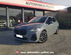 BMW Serie 2 Active Tourer Vitré