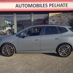 BMW Serie 2 Active Tourer 218 D 150 M-SPORT DKG7 occasion - Vitr&eacute; - photo 2/7