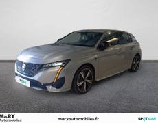 Peugeot 308 III Phase 1 Saint-Quentin