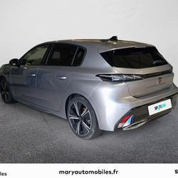 Peugeot 308 III Phase 1 PureTech 130ch S&S EAT8 GT occasion - Saint-Quentin - photo 2/17