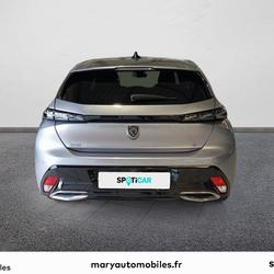 Peugeot 308 III Phase 1 PureTech 130ch S&S EAT8 GT occasion - Saint-Quentin - photo 3/17