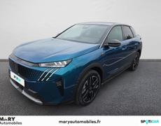 Peugeot 3008 Saint-Quentin