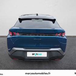 Peugeot 3008 3008 Hybrid 136 e-DCS6 GT Saint-Quentin