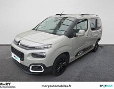 Citroen Berlingo Saint-Quentin
