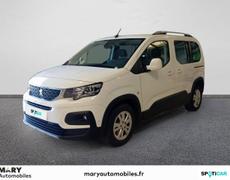 Peugeot Rifter Saint-Quentin