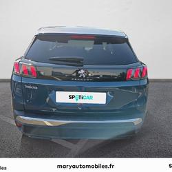 Peugeot 3008 3008 Puretech 130ch S&S BVM6 Allure Pack Saint-Quentin