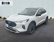 Ford Kuga Rezé