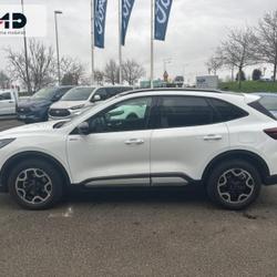 Ford Kuga 2.5 Duratec 180ch Hybrid FlexiFuel Active X Powershift Rez&eacute;