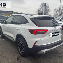 Ford Kuga 2.5 Duratec 180ch Hybrid FlexiFuel Active X Powershift Rez&eacute;