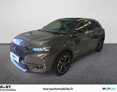 DS DS7 Crossback Saint-Quentin