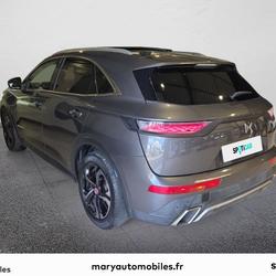 DS DS7 Crossback DS7 Crossback PureTech 225 EAT8 Performance Line+ Saint-Quentin