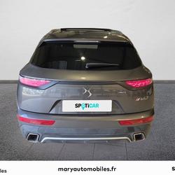DS DS7 Crossback DS7 Crossback PureTech 225 EAT8 Performance Line+ Saint-Quentin