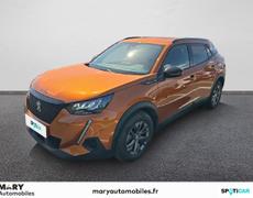 Peugeot 2008 Saint-Quentin