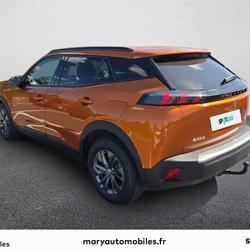 Peugeot 2008 2008 BlueHDi 110 S&S BVM6 Style Saint-Quentin