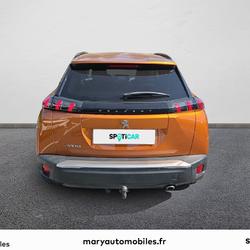 Peugeot 2008 2008 BlueHDi 110 S&S BVM6 Style Saint-Quentin