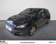 Peugeot 308 II Phase 2 Saint-Quentin