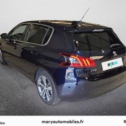 Peugeot 308 II Phase 2 308 PureTech 110ch S&S BVM6 Tech Edition Saint-Quentin