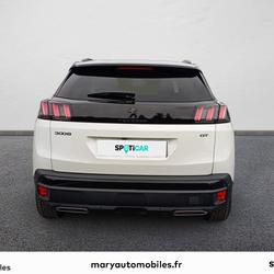 Peugeot 3008 3008 BlueHDi 130ch S&S EAT8 GT Saint-Quentin