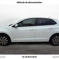 Volkswagen Polo Polo 1.0 TSI 95 S&S DSG7 VW Edition Perpignan