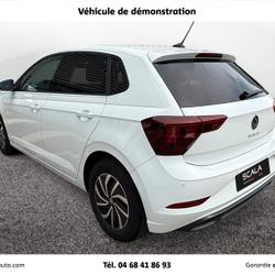 Volkswagen Polo Polo 1.0 TSI 95 S&S DSG7 VW Edition Perpignan