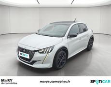 Peugeot 208 Saint-Quentin