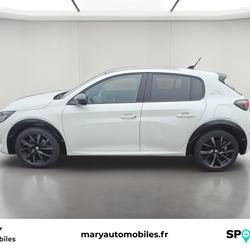 Peugeot 208 PureTech 100 S&S BVM6 GT Pack occasion - Saint-Quentin - photo 2/16