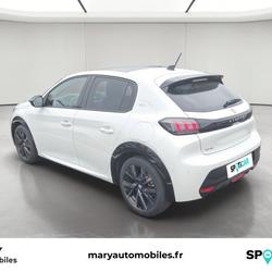 Peugeot 208 PureTech 100 S&S BVM6 GT Pack occasion - Saint-Quentin - photo 3/16