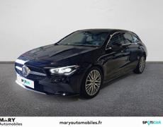 Mercedes CLA Saint-Quentin