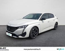 Peugeot 308 III Phase 1 Saint-Quentin