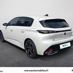 Peugeot 308 III Phase 1 308 PHEV 180 e-EAT8 Allure Pack Saint-Quentin