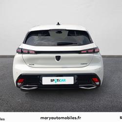 Peugeot 308 III Phase 1 308 PHEV 180 e-EAT8 Allure Pack Saint-Quentin