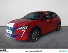 Peugeot 208 Saint-Quentin