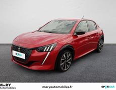 Peugeot 208 Saint-Quentin