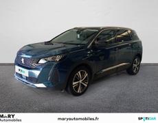 Peugeot 5008 Saint-Quentin