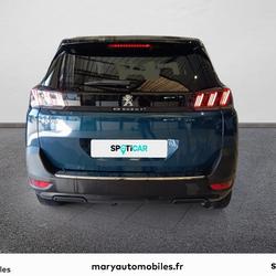 Peugeot 5008 5008 BlueHDi 130ch S&S BVM6 Roadtrip Saint-Quentin