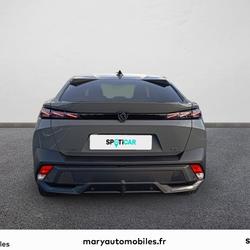 Peugeot 408 408 Hybrid 136 e-DCS6 GT Saint-Quentin