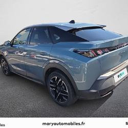 Peugeot 3008 3008 Hybrid 136 e-DCS6 Allure Saint-Quentin