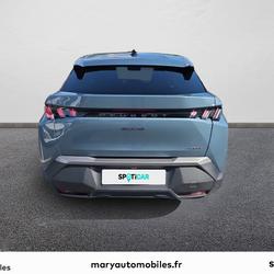 Peugeot 3008 3008 Hybrid 136 e-DCS6 Allure Saint-Quentin